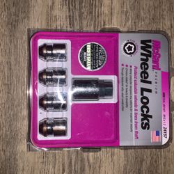 Wheel Locks 12x1.5