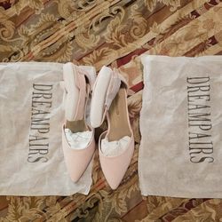 LADIES SHOES