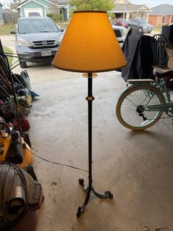 Standing Lamp
