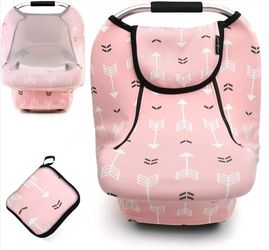 Infant Car Seat Cover