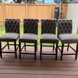 Counter Chairs Stool