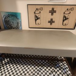 FREE Massage Table, DR table, Therapy Table Etc 