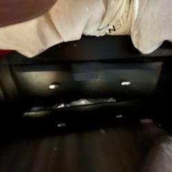 Full Captain Bed 