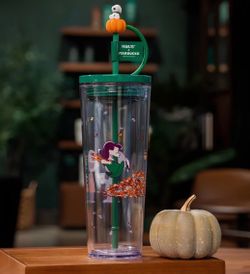 Snoopy x Starbucks