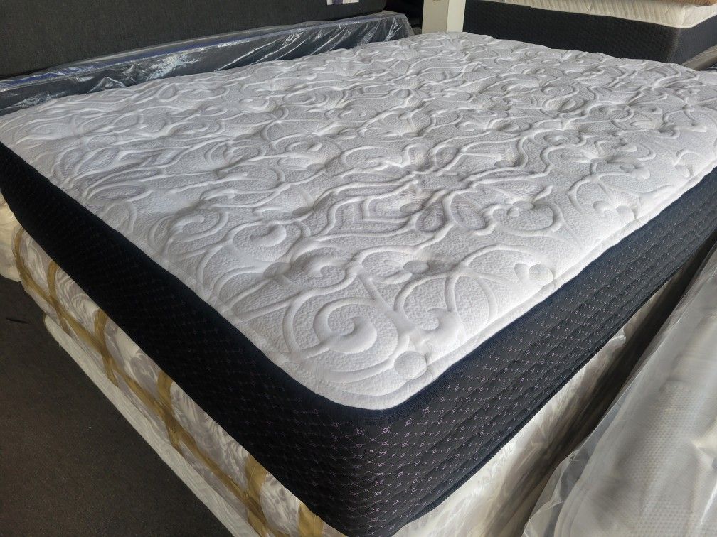π₯π₯QUEEN SIZES MATTRESS SET π₯ DELIVERY AVAILABLE FOR $40π₯