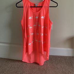 Guess Women’s Tank Top Size S