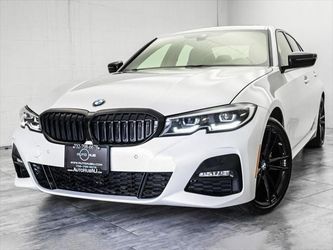 2021 BMW 330i