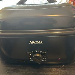 Aroma Roaster