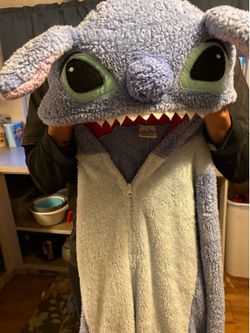 Stitch Onsie
