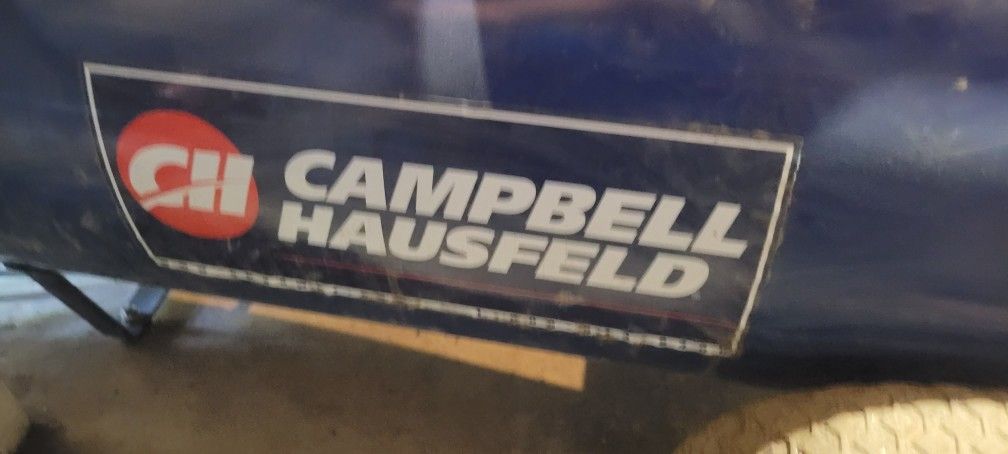 Campbell Hausfeld Air Compressor