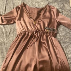 Dress Size Medium
