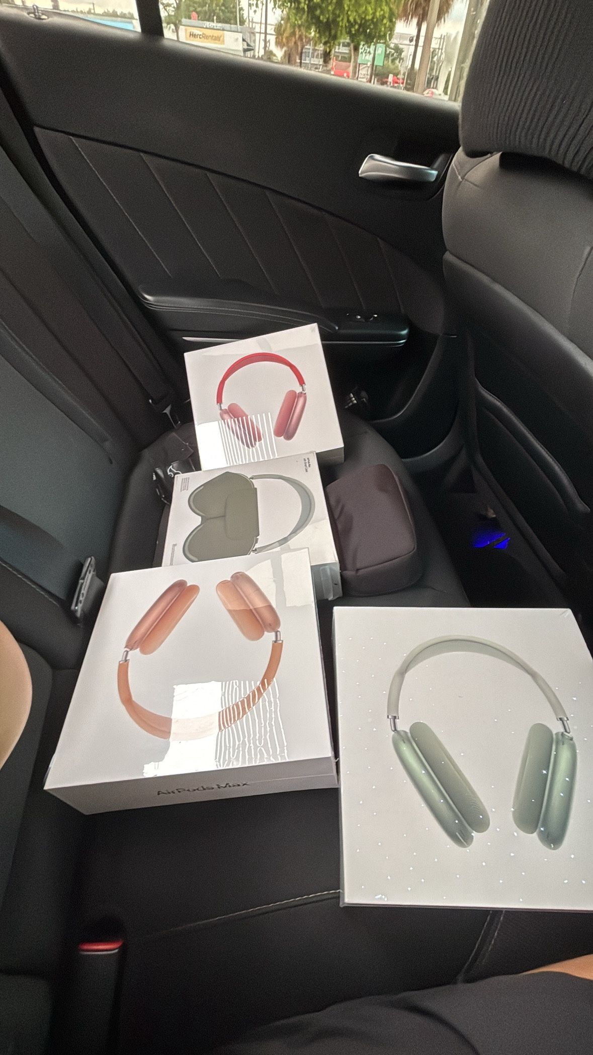 AirPods Max