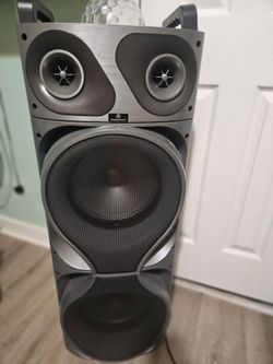 Bocina max power  con Bluetooth, altavoces, perfectas para una celebración 🔥🔥🔥