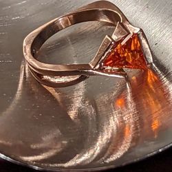 Signed: Van Cleef & Arpels VCA ,18k