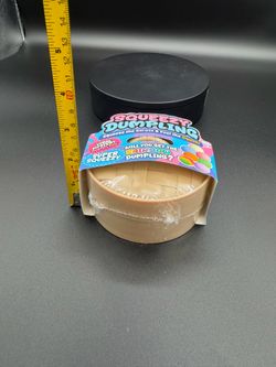 Outplay, Squeezy Dumpling, Viral Mystery Dumpling