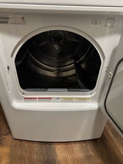 Electric Dryer