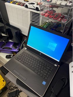 Laptop Computer hp