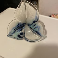Glass Flower