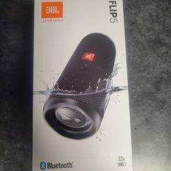 JBL Flip 5
