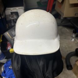 Youth Batting Helmet