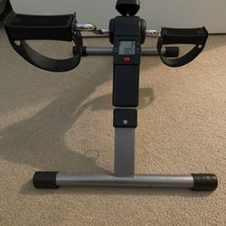 Mini Pedal Exerciser