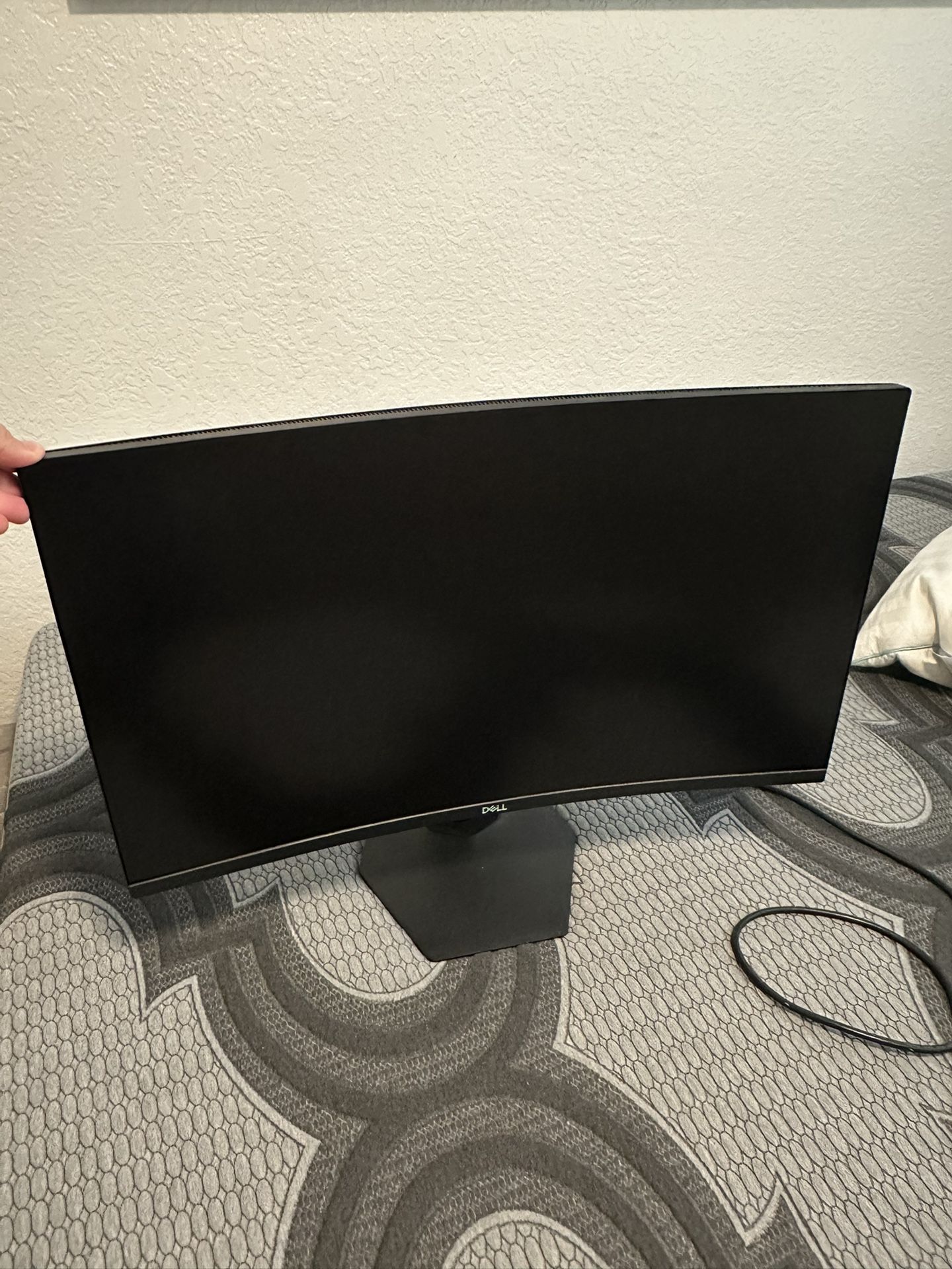 Dell 27” Gaming Monitor