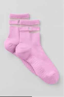 Women's Pulse Grip Sock