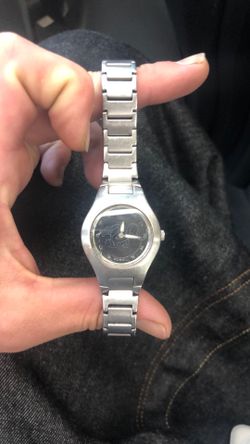 FOSSIL BIG TIC JR-7998 Dragon Y2K Analog Digital Watch