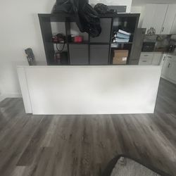 36x93 Inch Closet Doors.
