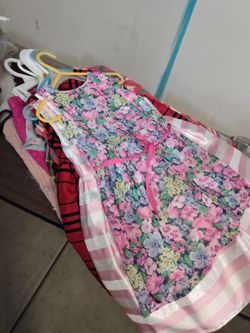 Kids clothes