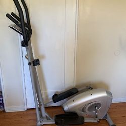 Exercise Machine 