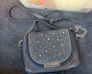 Steve Madden crossbody