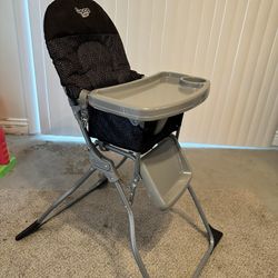 Baby Feeding Chair