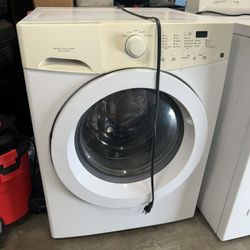 White Washer