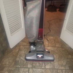 Kirby Vacuum Cleaner 