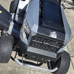 TRACTOR MURRAY MT200 