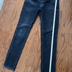 Levis Strauss jeans 511 34*34