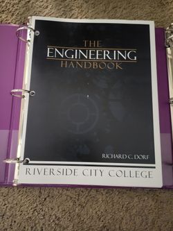 The Engineering Handbook