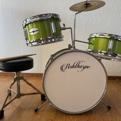 Drum Set