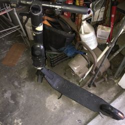 Segway Electric Scooter