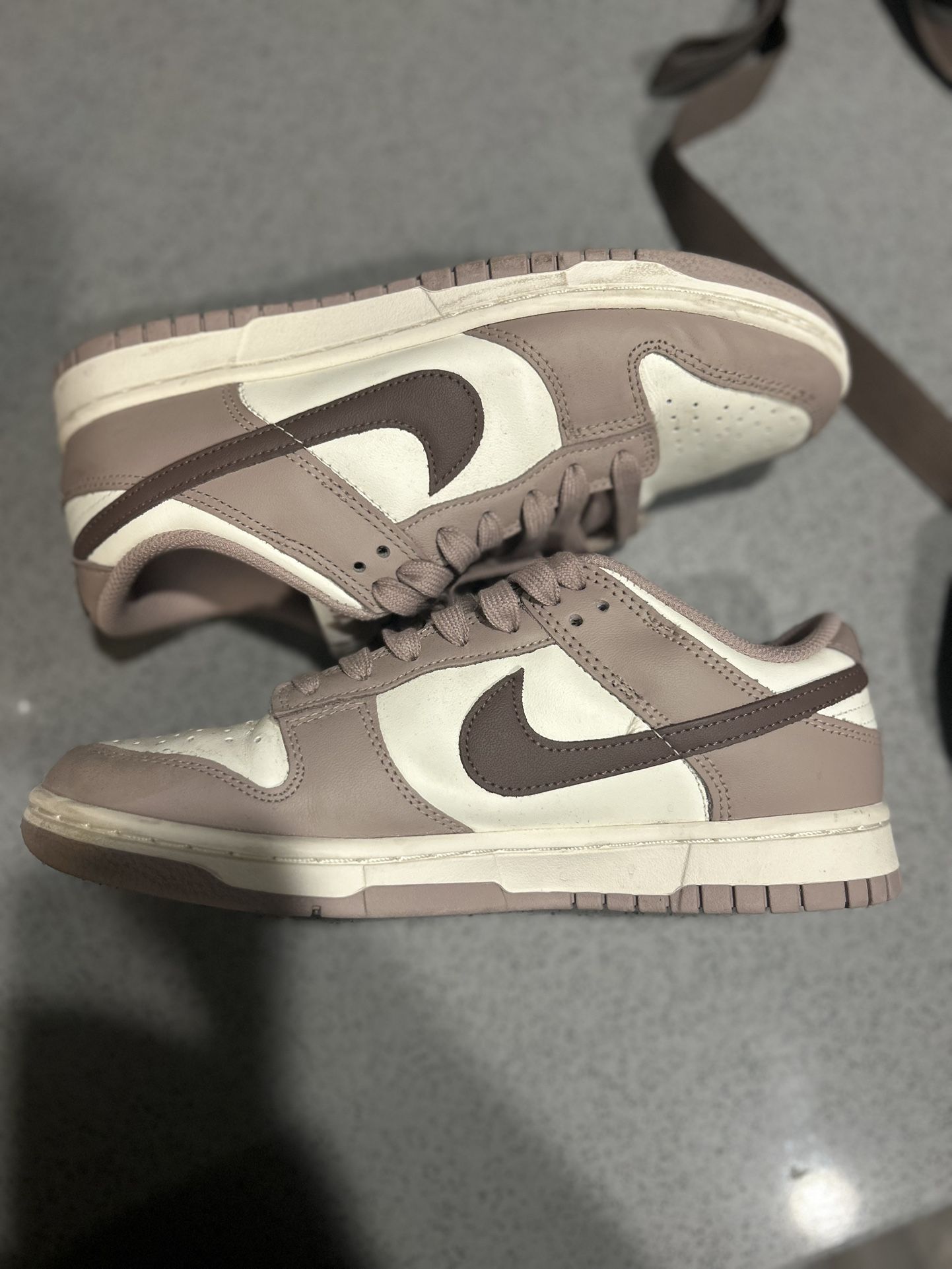 Nike Dunk 8.5W