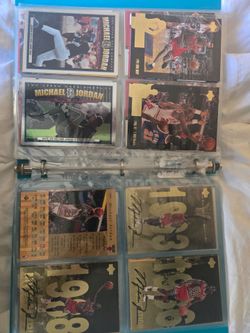 Michael Jordan Jumbo collection