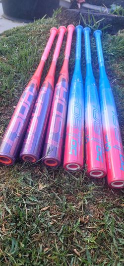 EASTON GHOST FASTPITCH BAT