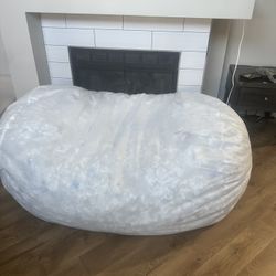 XL Bean Bag Chair