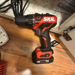 SKIL Cordless 