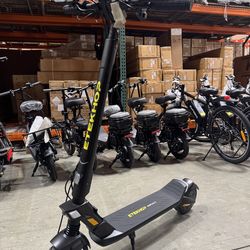 Korean version of electric scooter