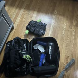 Paintball Equipment