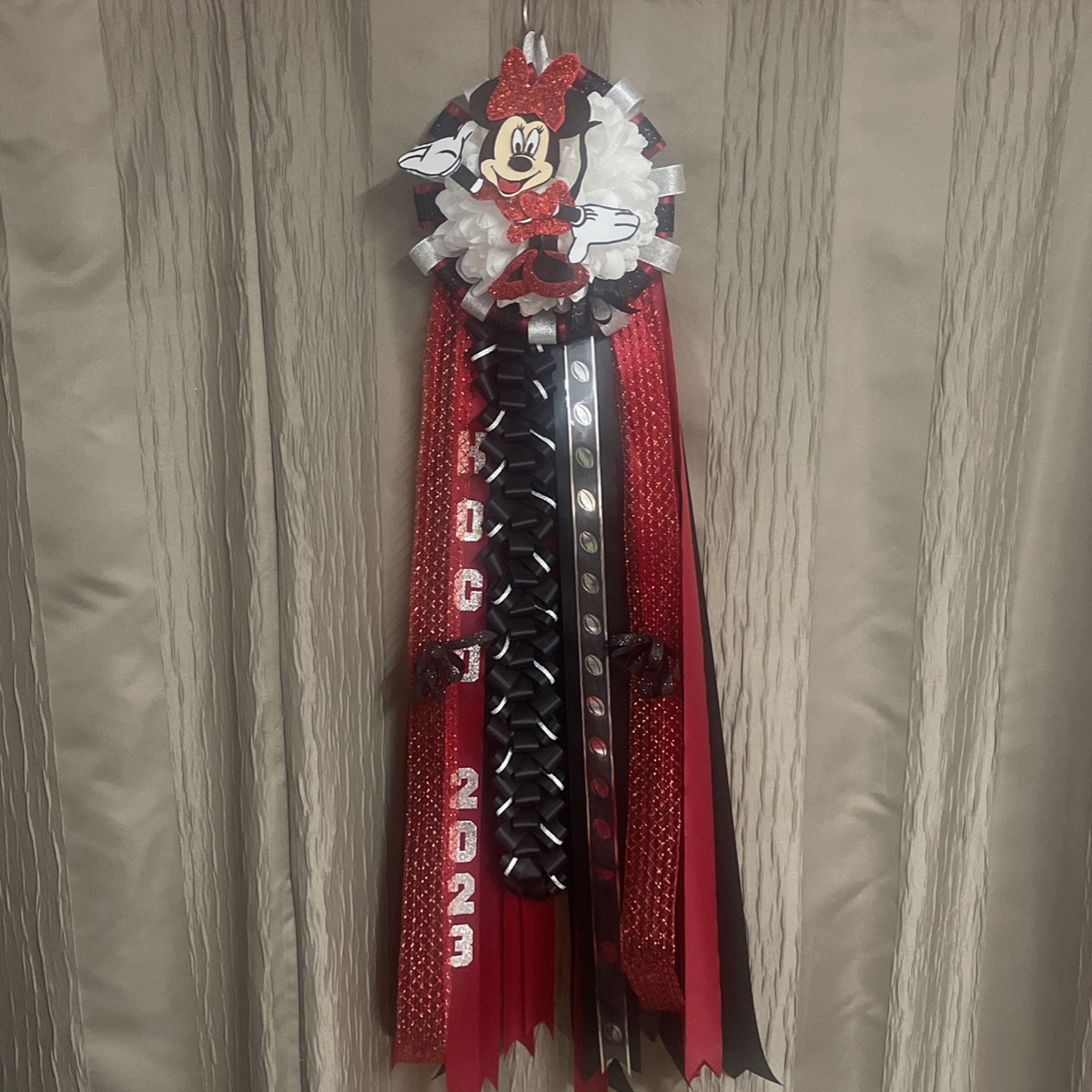 Homecoming Mum 2023 Collectibles & Art