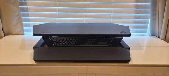Versa Desk Ultralite