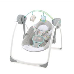 Baby Swing With Music, 